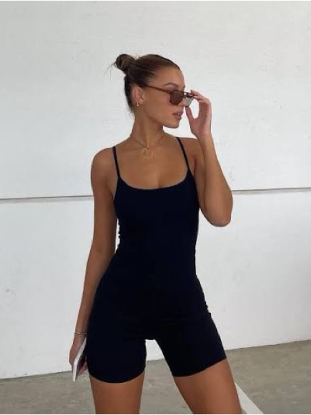 GLASSONS Romper